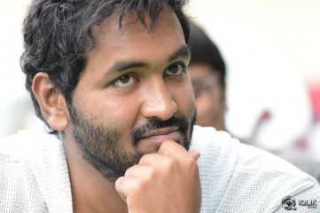 Erra Bassu Movie Release Press Meet